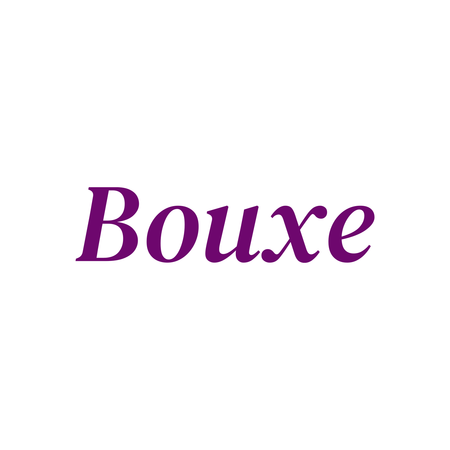 bouxe.com for sale