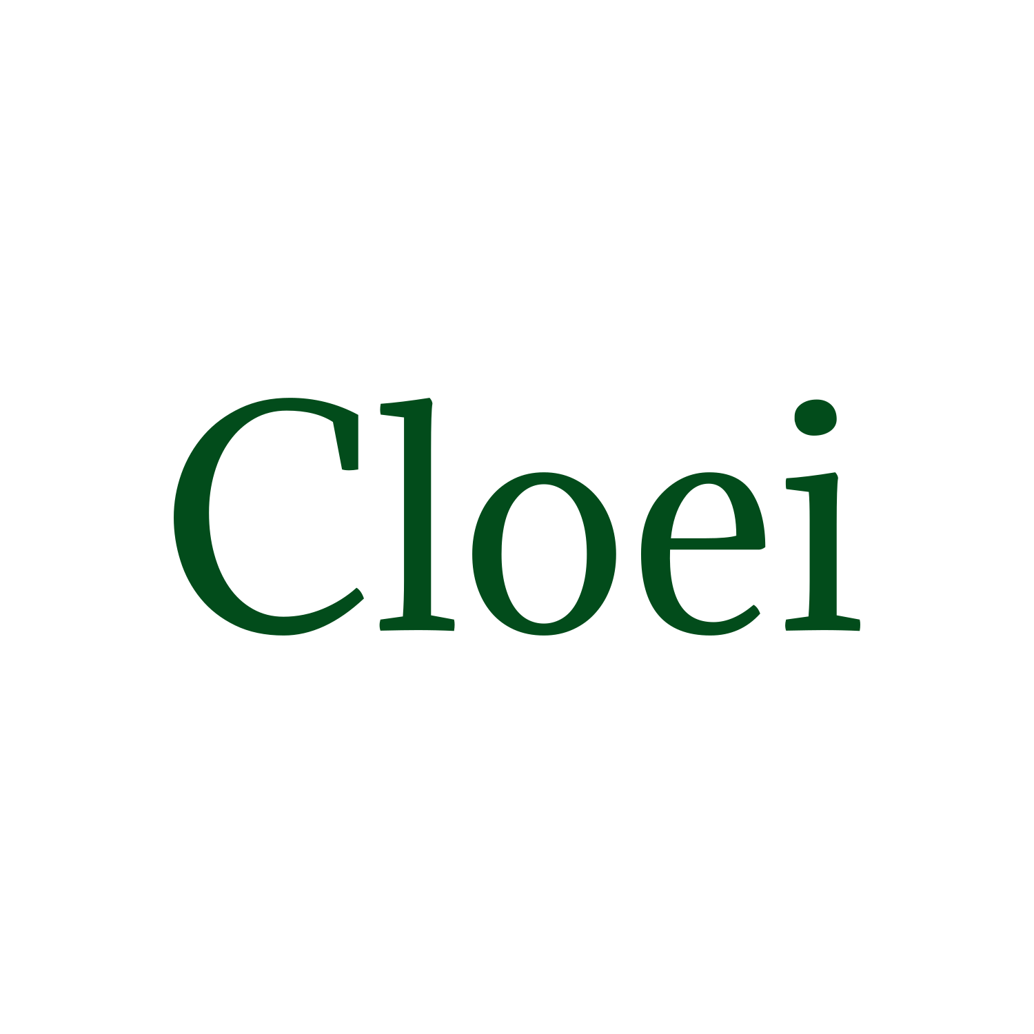 cloei.com for sale
