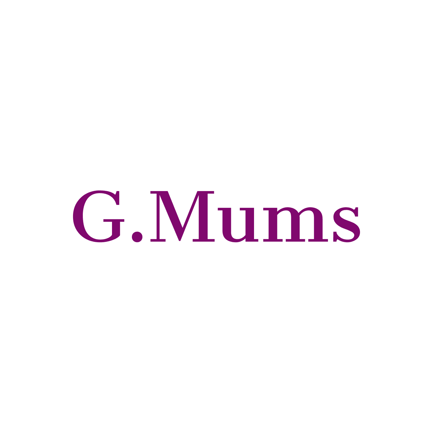 gmums.com for sale
