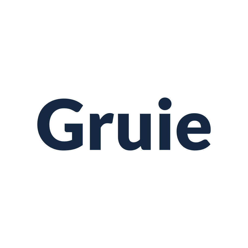 gruie.com for sale