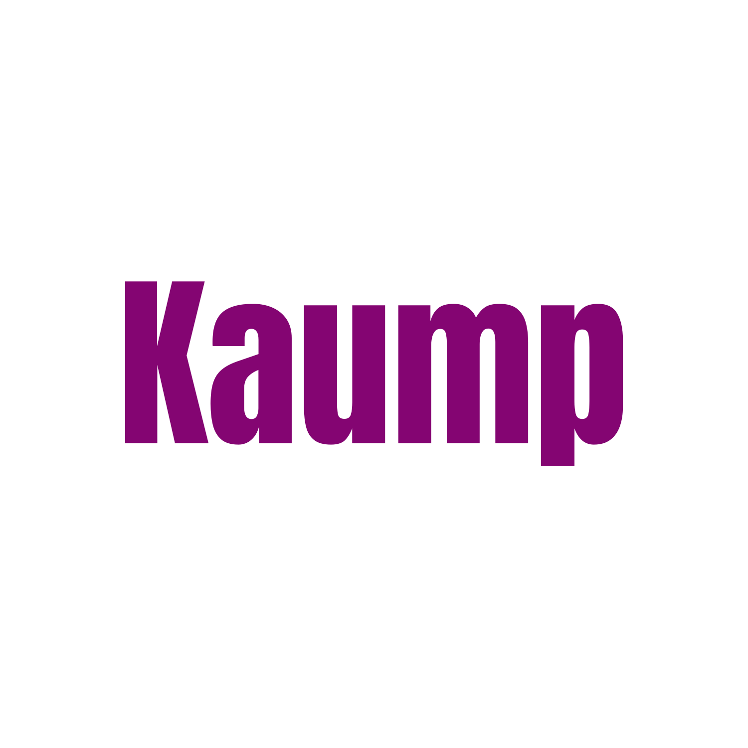 kaump.com for sale