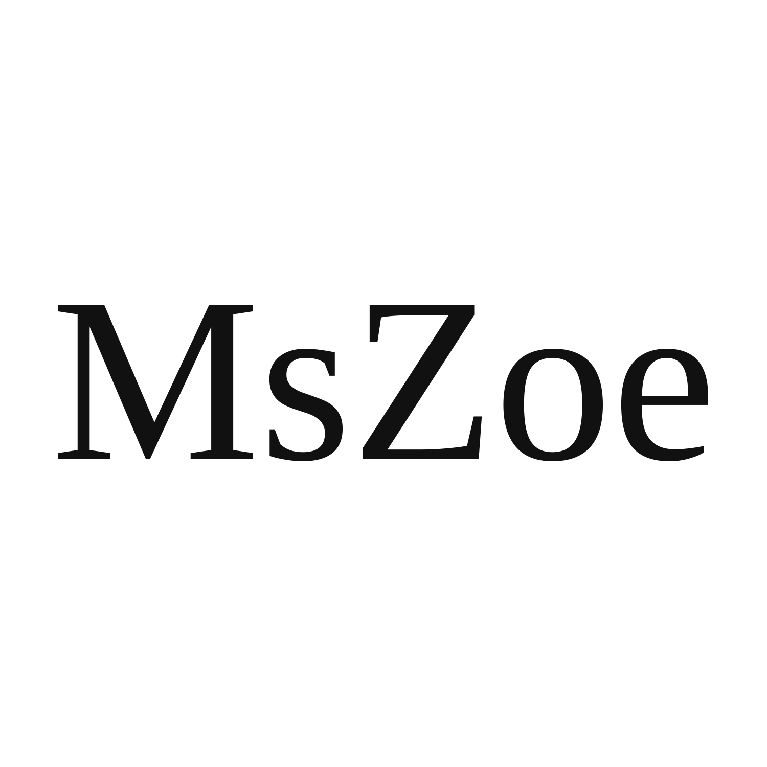 mszoe.com for sale