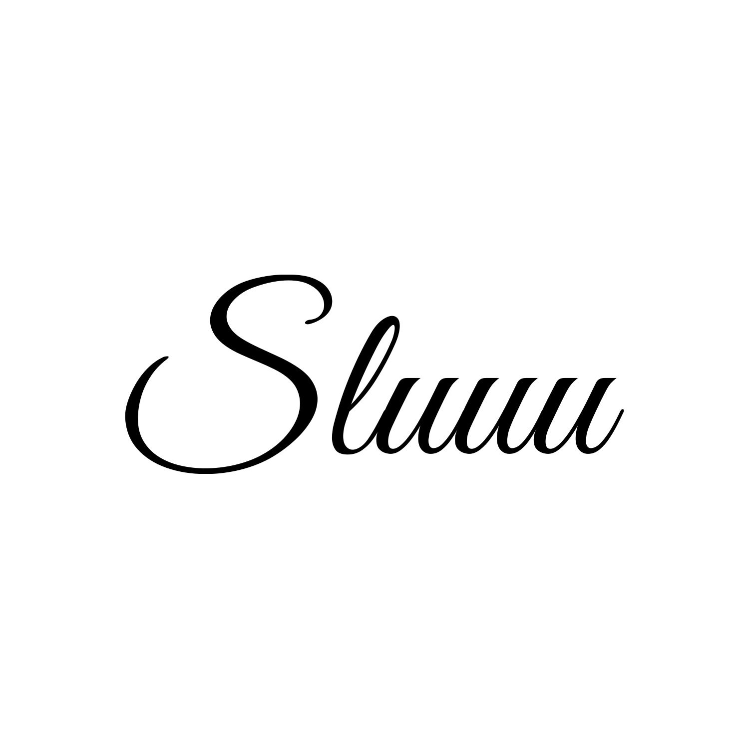 sluuu.com for sale