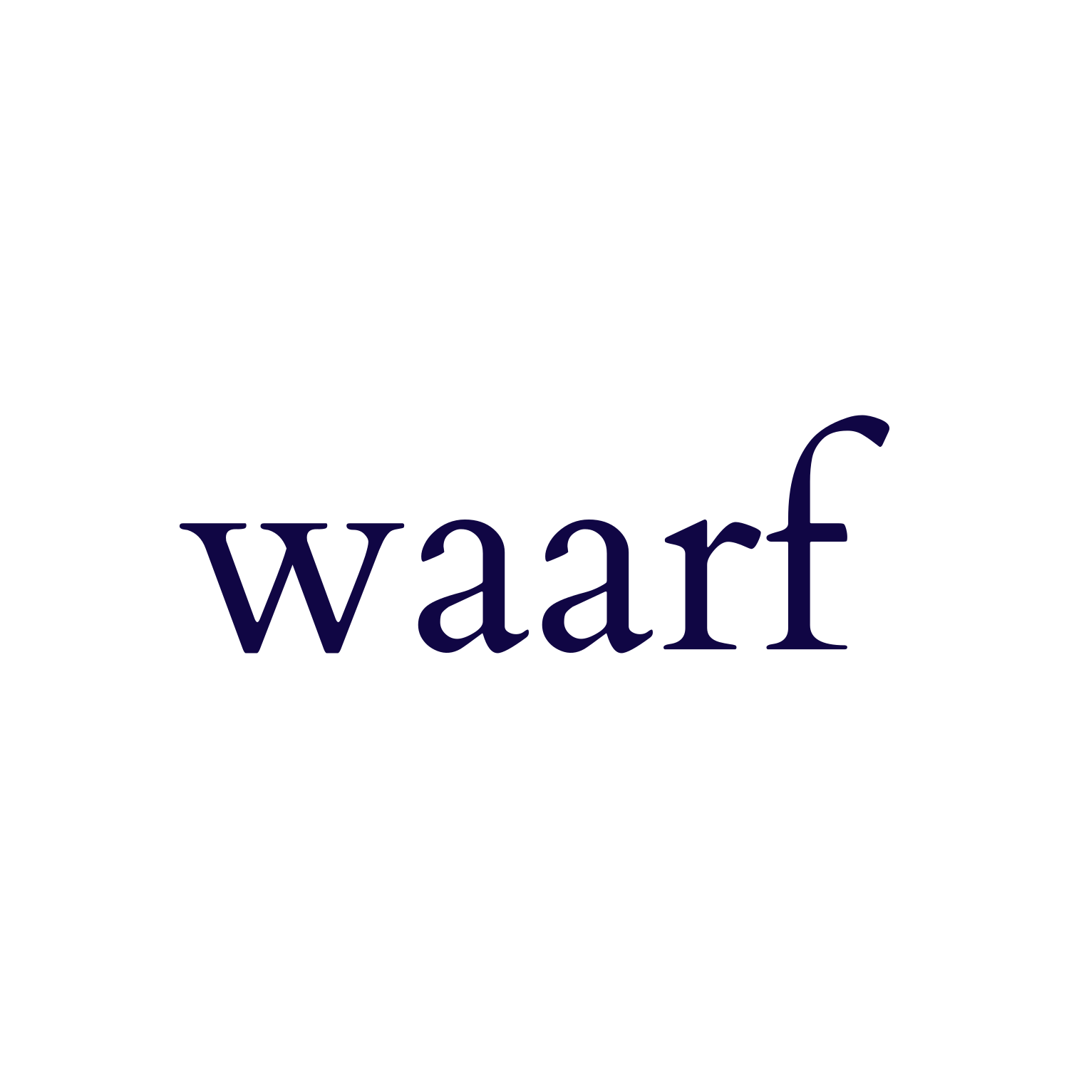 waarf.com for sale