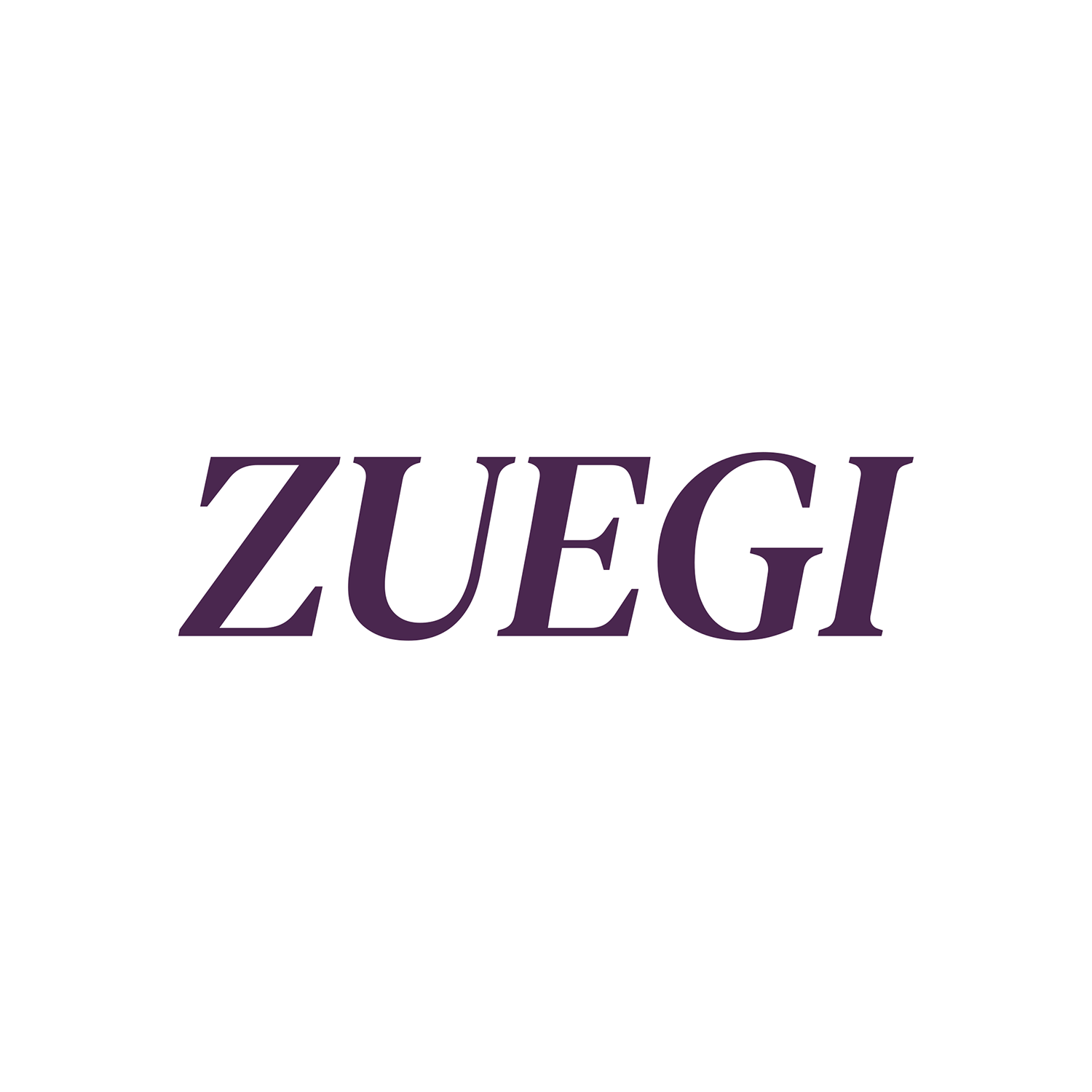 zuegi.com for sale